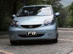 BYD F0 2009 года